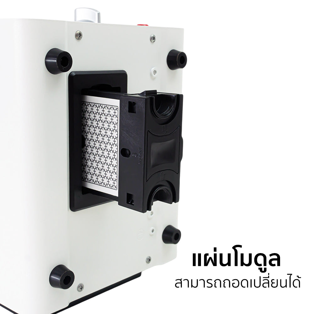 เครื่องผลิตโอโซน Ozone Generator | G-10000F