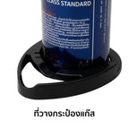 หัวพ่นไฟสำหรับเบิร์นอาหาร Gas Torch | MS-T5