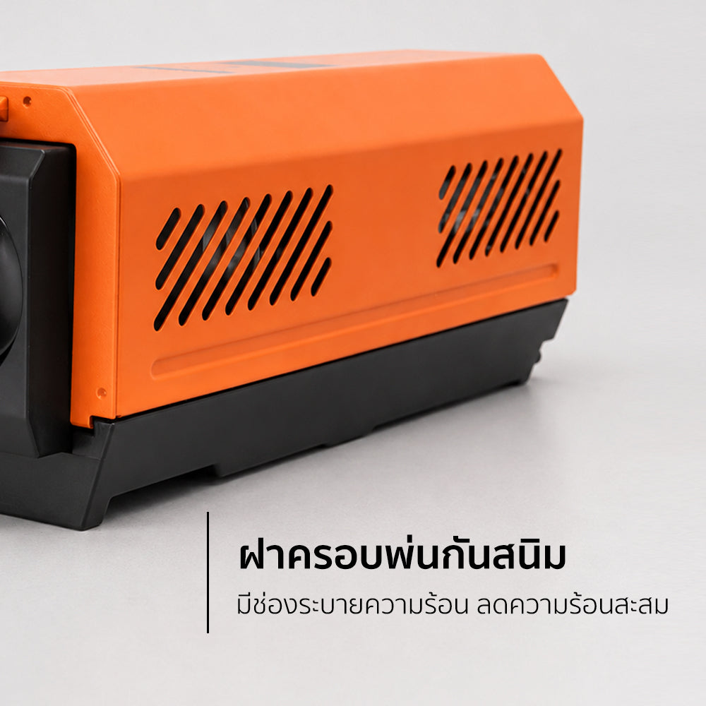 เตาแก๊ส พร้อมกระเป๋า Portable Gas Stov 2.2kW | AK-100B