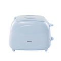 เครื่องปิ้งขนมปัง 2-Slice Toaster | AK-808 สีฟ้า