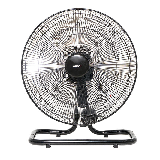 พัดลม 18 นิ้ว ส่ายได้ Desk Fan with Swing Function | AK-D451
