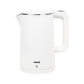 เหยือกต้มน้ำร้อน 2 ลิตร Electric Kettle | AK-K200 White