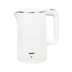 เหยือกต้มน้ำร้อน 2 ลิตร Electric Kettle | AK-K200 White