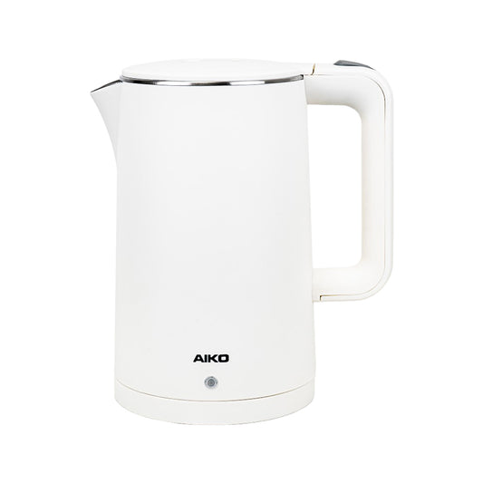 เหยือกต้มน้ำร้อน 2 ลิตร Electric Kettle | AK-K200 White