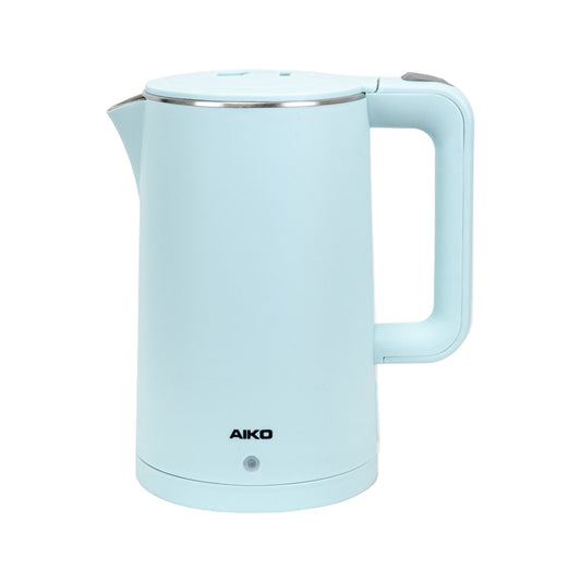 เหยือกต้มน้ำร้อน 2 ลิตร Electric Kettle | AK-K200 Blue