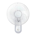 พัดลม ติดผนัง 12 นิ้ว Wall Fan | AK-W235 สีเทา
