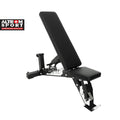 ม้านั่งยกน้ำหนัก Workout Bench (Commercial-Grade) | GL-B1000