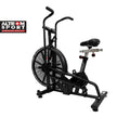 จักรยานพัดลม Air Bike - Assault Bike | AL-CAIR3