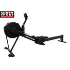 เครื่องกรรเชียงบก Commercial Rowing Machine | AL-CR1