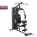 โฮมยิม เครื่องฝึกกล้ามเนื้อ 1-สถานี Multi-Function Home Gym 1-Station | AL-6000HM