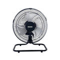 พัดลม ใบพัดอลูมิเนียม 10 นิ้ว ส่ายได้ Aluminium-Blade Desk Fan with Swing Function | AVF-210