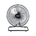 พัดลม ใบพัดอลูมิเนียม 12 นิ้ว ส่ายได้ Aluminium-Blade Desk Fan with Swing Function | AVS-212