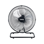 พัดลม ใบพัดอลูมิเนียม 12 นิ้ว ส่ายได้ Aluminium-Blade Desk Fan with Swing Function | AVS-212