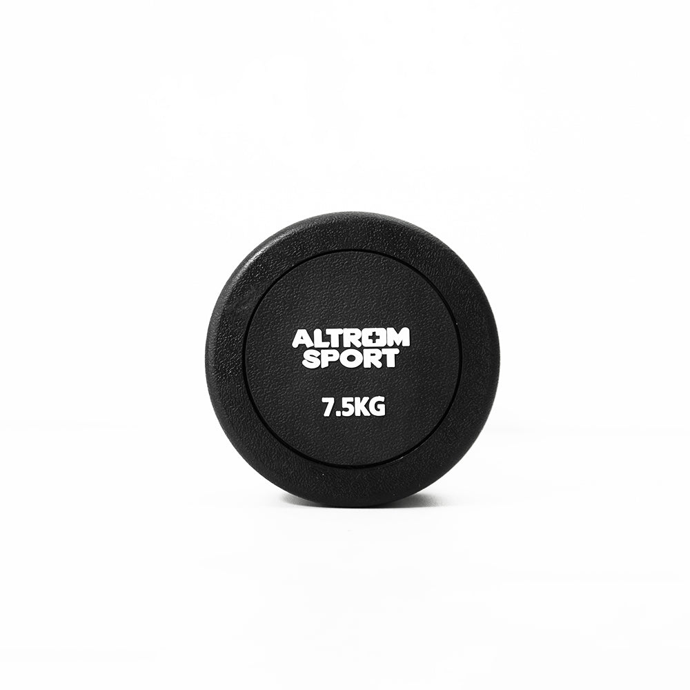 ดัมเบลกลม | ROUND DUMBBELL 7.5kg