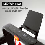 ลู่วิ่งไฟฟ้า Motorised Treadmill 2.5HP | OMA-1017EB