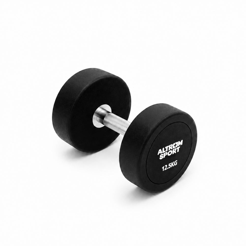 ดัมเบลกลม | ROUND DUMBBELL 12.5kg