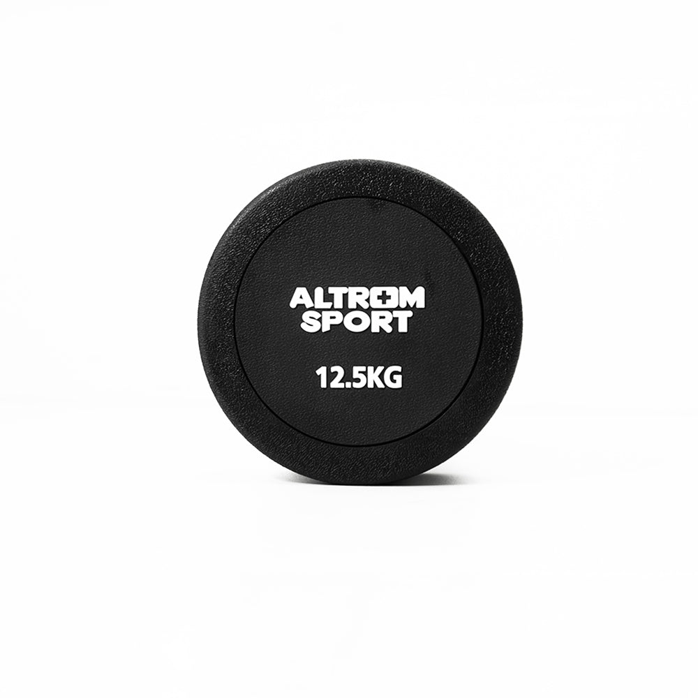 ดัมเบลกลม | ROUND DUMBBELL 12.5kg
