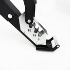 ม้านั่งยกน้ำหนัก Workout Bench (Commercial-Grade) | GL-B1000