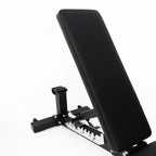 ม้านั่งยกน้ำหนัก Workout Bench (Commercial-Grade) | GL-B1000