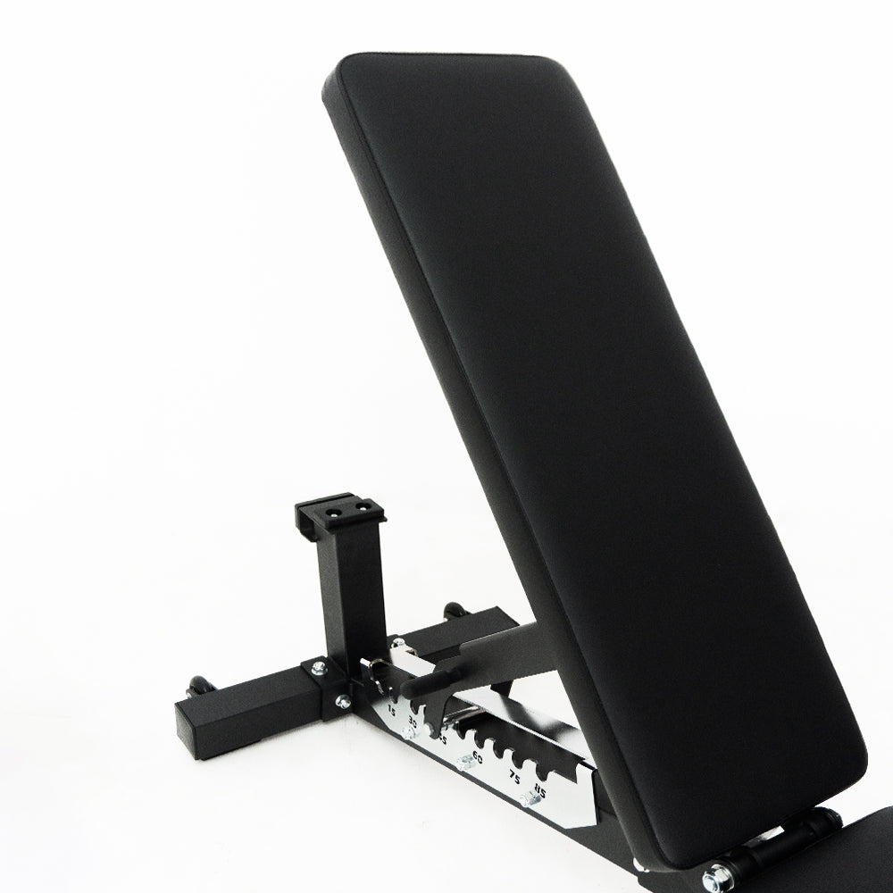 ม้านั่งยกน้ำหนัก Workout Bench (Commercial-Grade) | GL-B1000