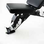 ม้านั่งยกน้ำหนัก Workout Bench (Commercial-Grade) | GL-B1000