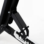 ม้านั่งยกน้ำหนัก Workout Bench (Commercial-Grade) | GL-B1000
