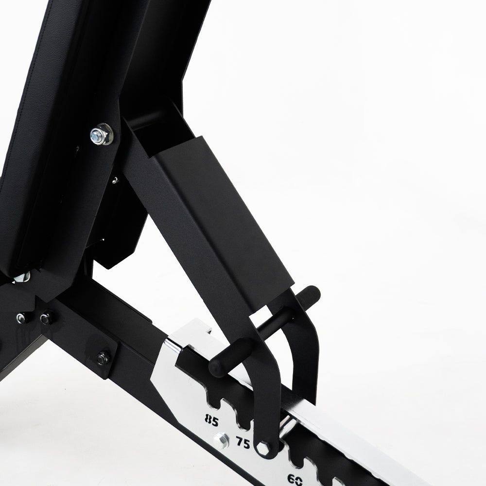 ม้านั่งยกน้ำหนัก Workout Bench (Commercial-Grade) | GL-B1000