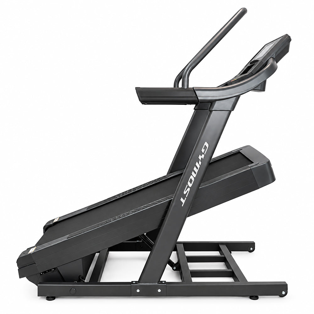 ลู่วิ่งไฟฟ้า Motorised Treadmill 8.0HP | GM-6059CA