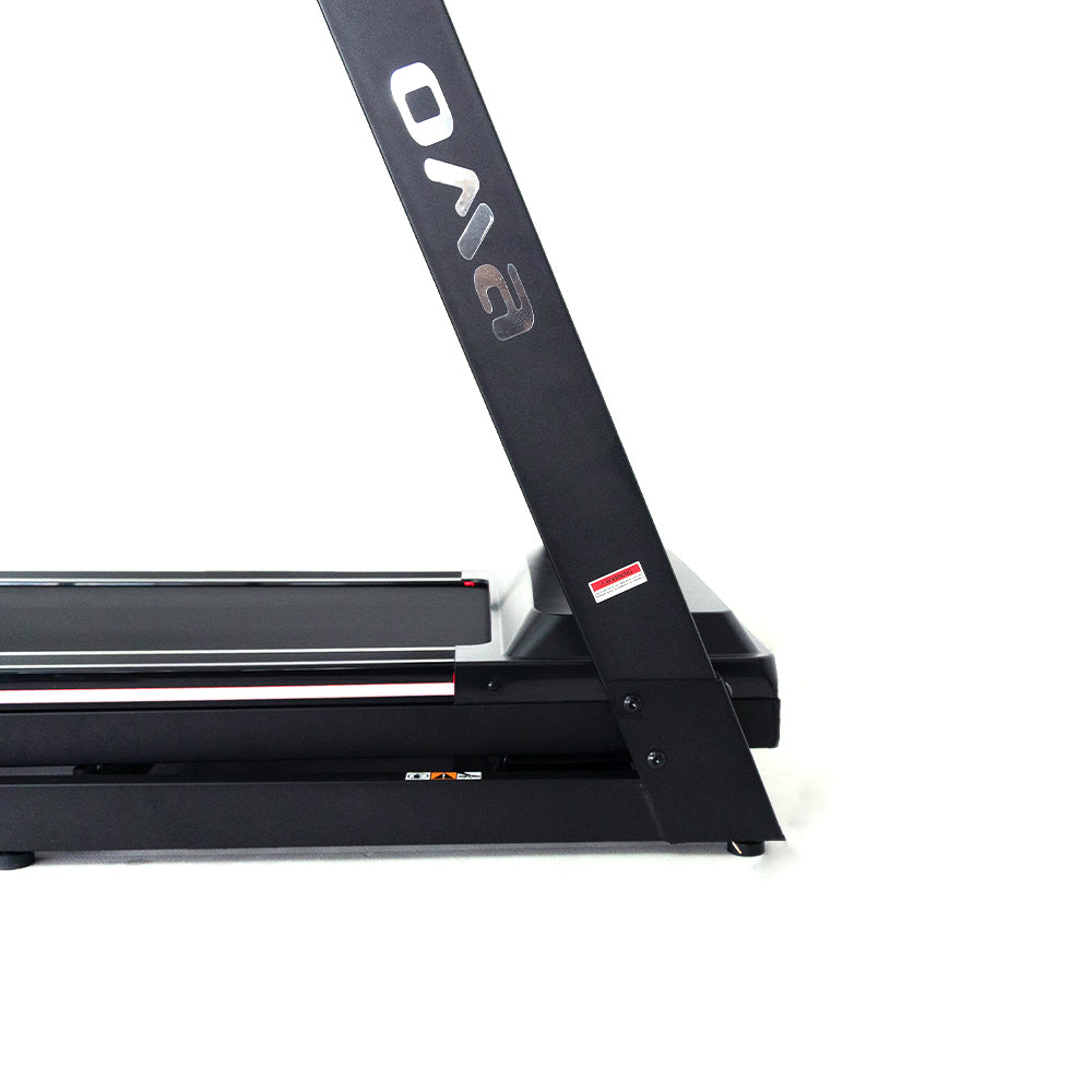 ลู่วิ่งไฟฟ้า Motorised Treadmill 4.0HP | OMA-7716EA