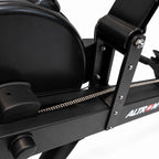 เครื่องกรรเชียงบก Commercial Rowing Machine | AL-CR1