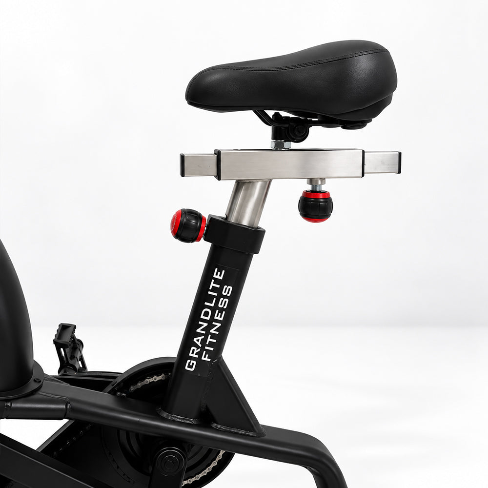 จักรยานพัดลม Air Bike - Assault Bike | AL-CAIR3