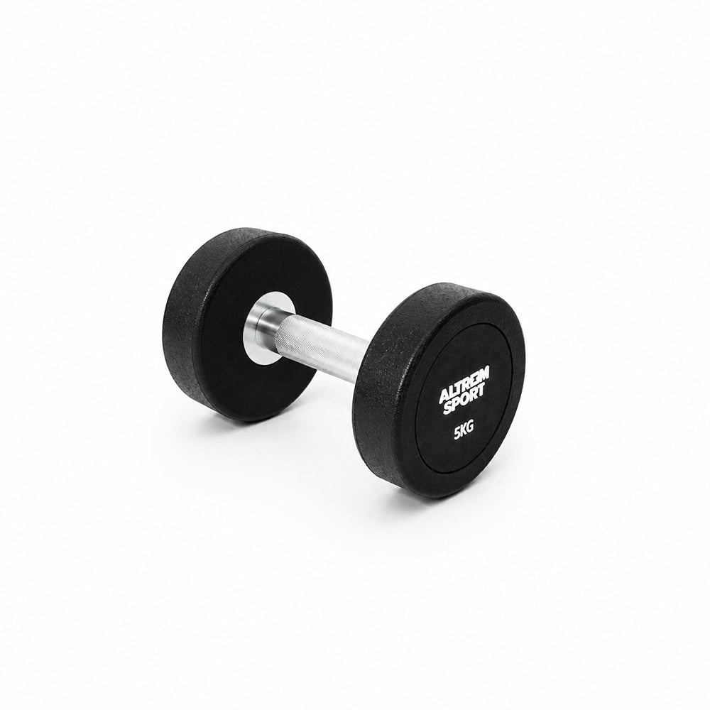 ดัมเบลกลม | ROUND DUMBBELL 5kg