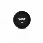 ดัมเบลกลม | ROUND DUMBBELL 5kg