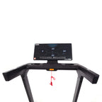 ลู่วิ่งไฟฟ้า Motorised Treadmill 4.0HP | OMA-7716EA