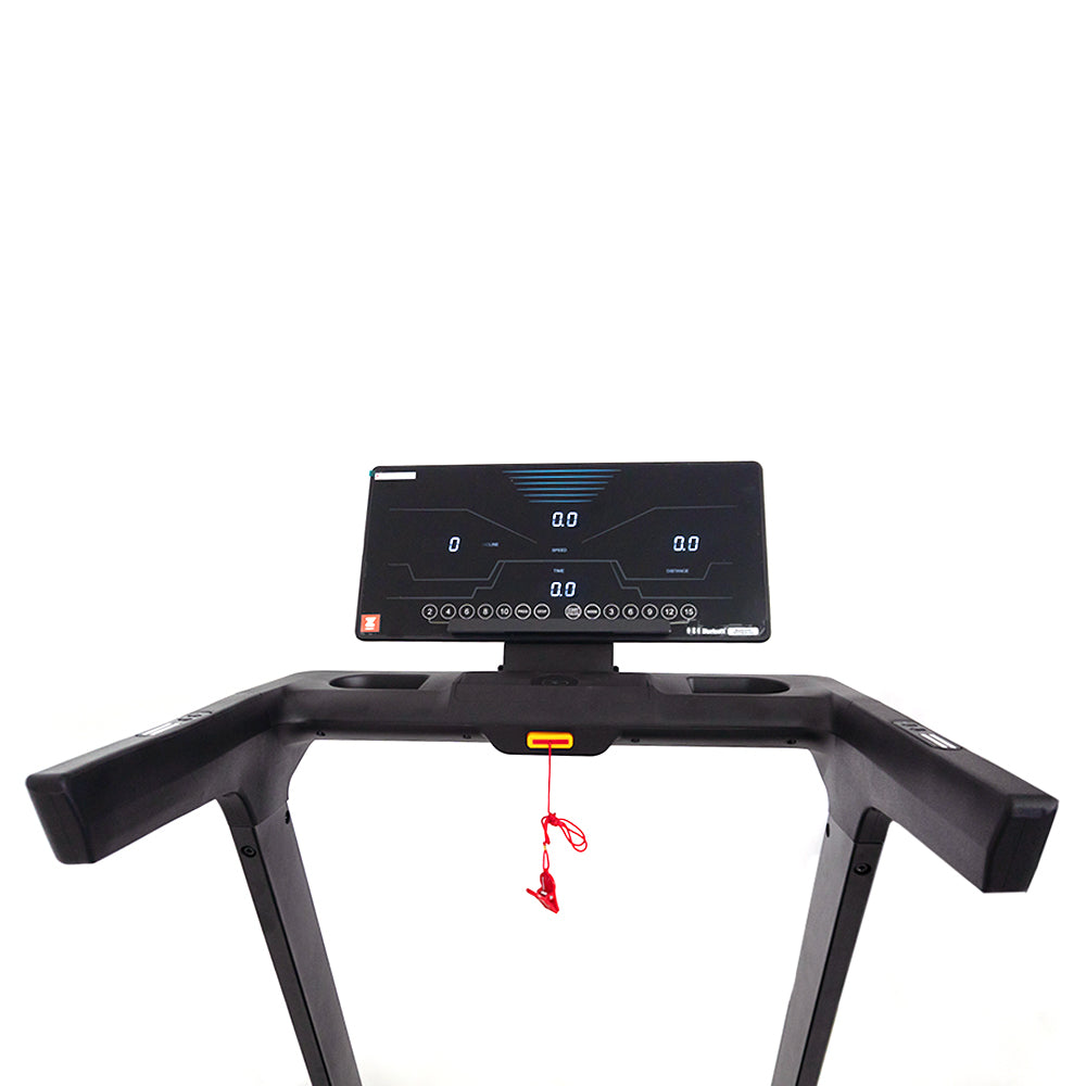 ลู่วิ่งไฟฟ้า Motorised Treadmill 4.0HP | OMA-7716EA