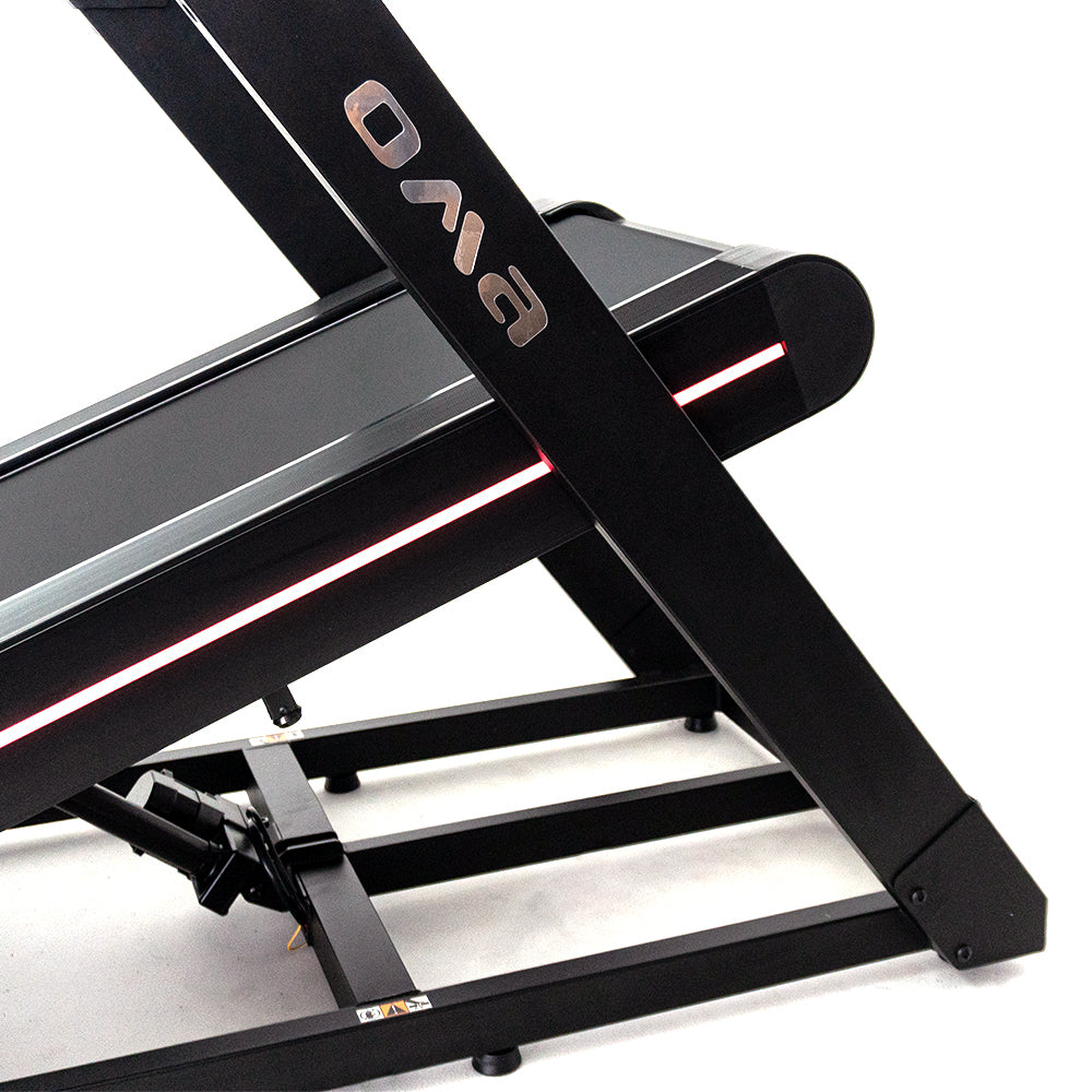 ลู่วิ่งไฟฟ้า Motorised Treadmill 6.0HP | OMA-6035EA
