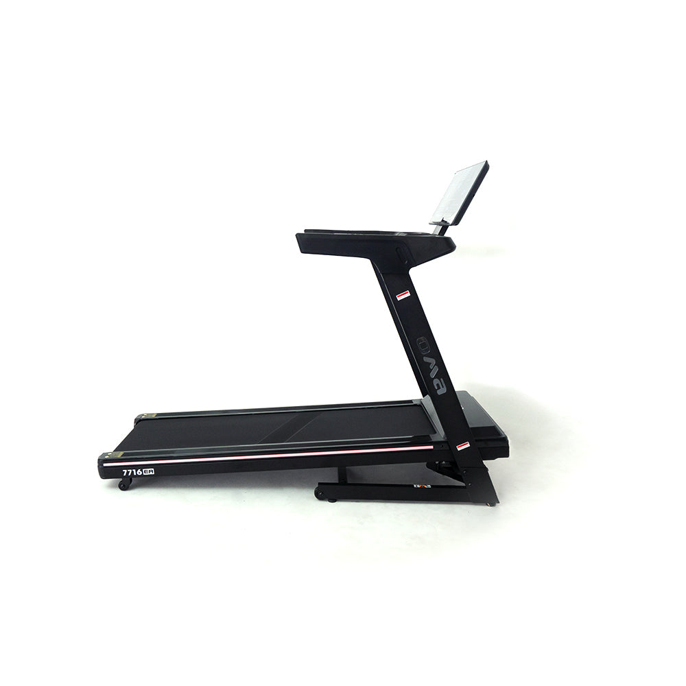 ลู่วิ่งไฟฟ้า Motorised Treadmill 4.0HP | OMA-7716EA