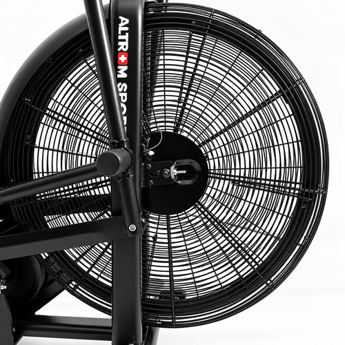 จักรยานพัดลม Air Bike - Assault Bike | AL-CAIR3