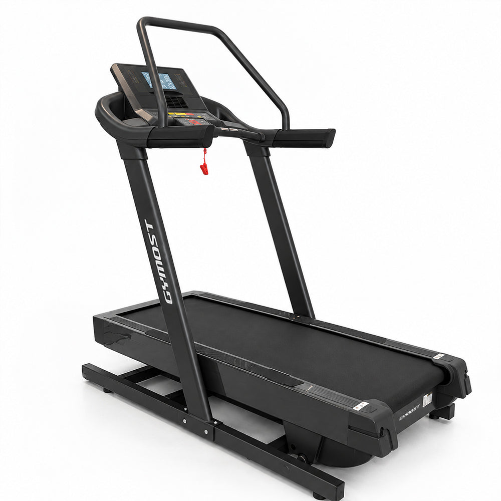 ลู่วิ่งไฟฟ้า Motorised Treadmill 8.0HP | GM-6059CA