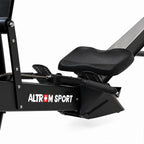 เครื่องกรรเชียงบก Commercial Rowing Machine | AL-CR1