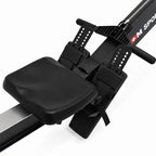 เครื่องกรรเชียงบก Commercial Rowing Machine | AL-CR1