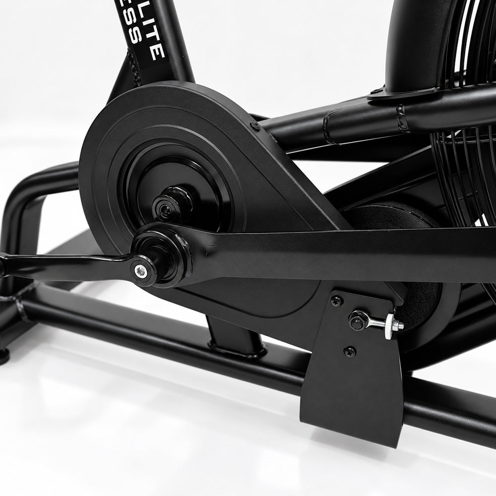 จักรยานพัดลม Air Bike - Assault Bike | AL-CAIR3