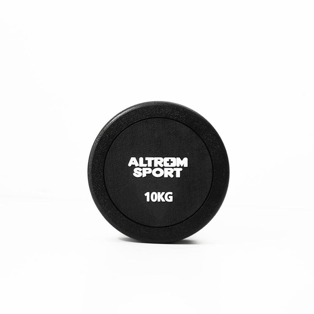ดัมเบลกลม | ROUND DUMBBELL 10kg