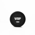 ดัมเบลกลม | ROUND DUMBBELL 10kg