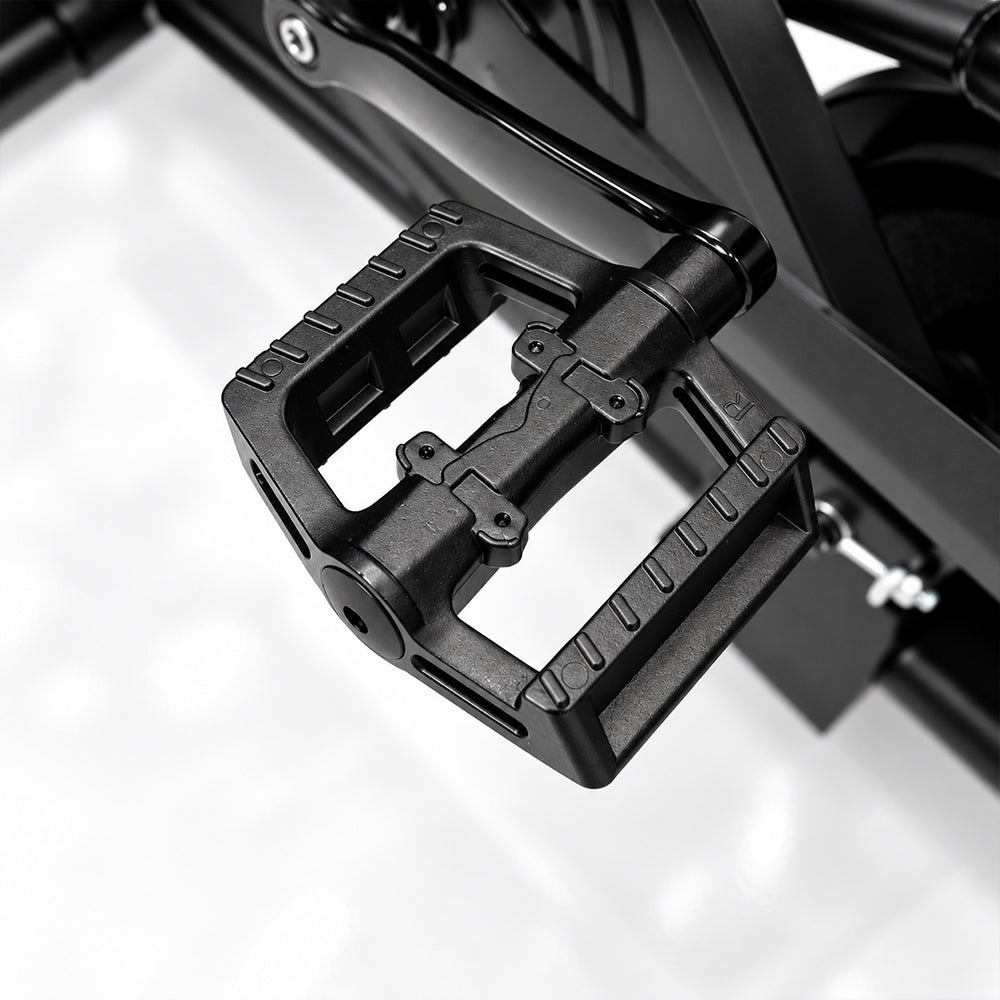 จักรยานพัดลม Air Bike - Assault Bike | AL-CAIR3