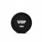 ดัมเบลกลม | ROUND DUMBBELL 15kg