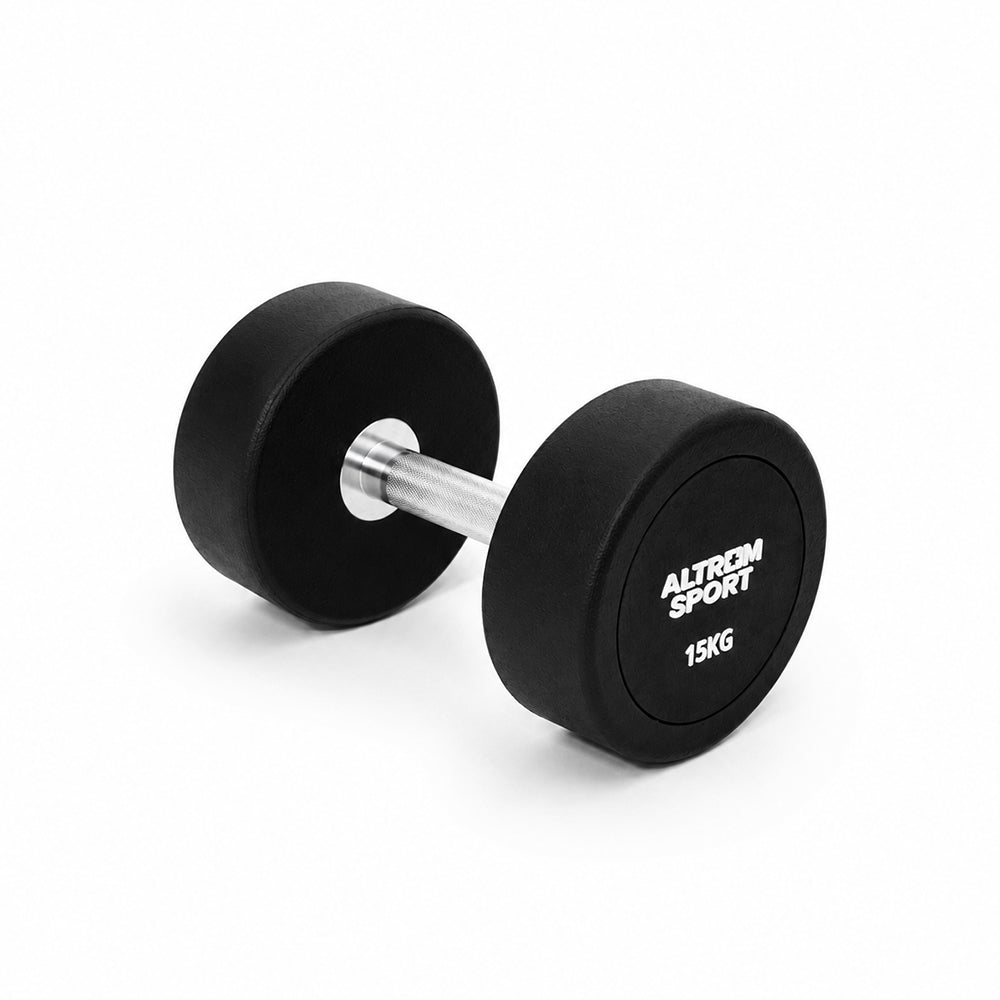 ดัมเบลกลม | ROUND DUMBBELL 15kg