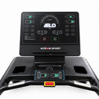 ลู่วิ่งไฟฟ้า Motorised Treadmill 7.0HP | AL-CV10