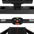 ลู่วิ่งไฟฟ้า Motorised Treadmill 6.0HP | OMA-6035EA