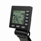 เครื่องกรรเชียงบก Commercial Rowing Machine | AL-CR1